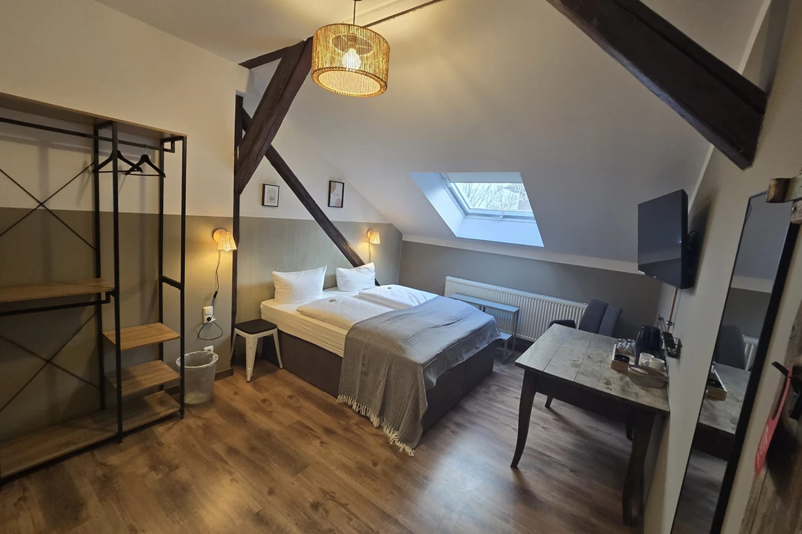 MonteurZimmer: Aparthotel Fairschlafen Minden