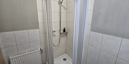 Monteur-Zimmer - Minden (Minden-Lübbecke) - Aparthotel Fairschlafen Minden