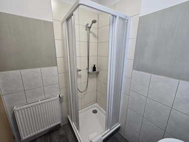 MonteurZimmer: Aparthotel Fairschlafen Minden