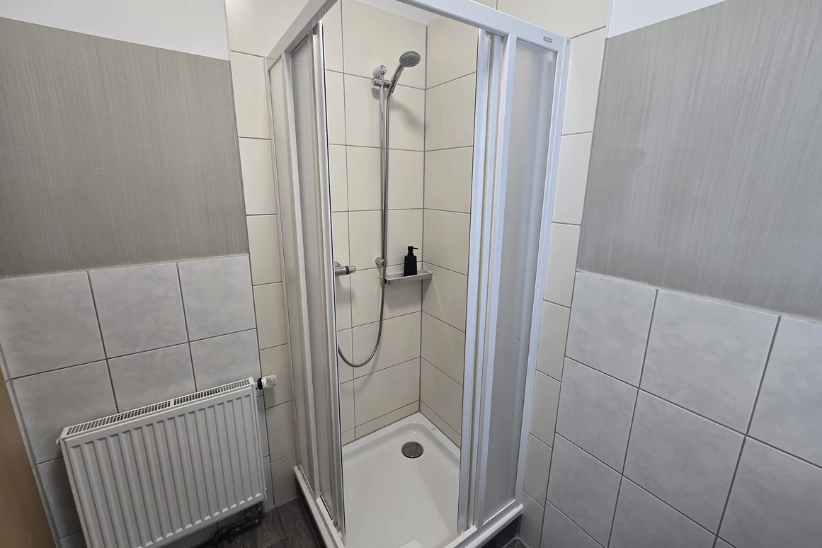 MonteurZimmer: Aparthotel Fairschlafen Minden