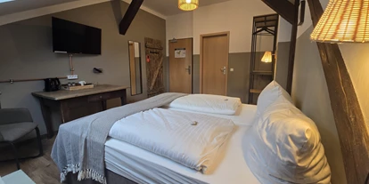 Monteur-Zimmer - Minden (Minden-Lübbecke) - Aparthotel Fairschlafen Minden