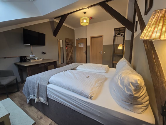 MonteurZimmer: Aparthotel Fairschlafen Minden