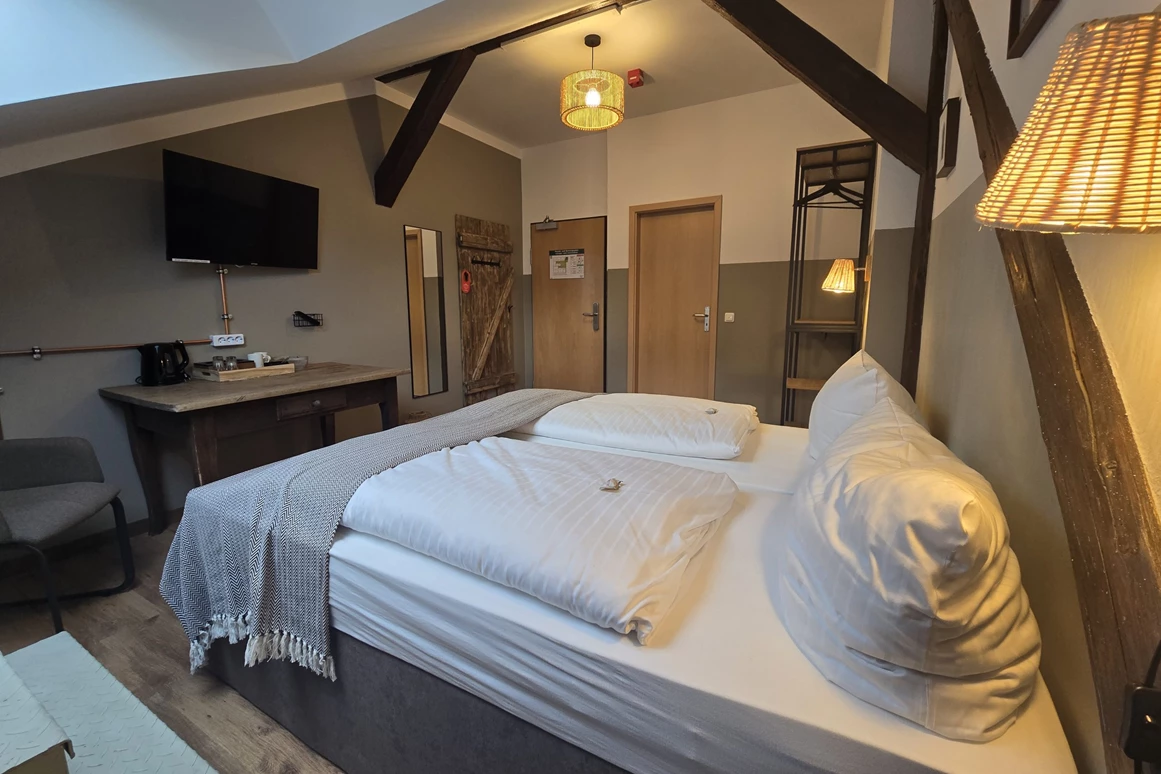 MonteurZimmer: Aparthotel Fairschlafen Minden