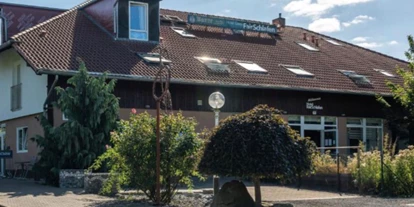 Monteur-Zimmer - Minden (Minden-Lübbecke) - Hotel FairSchlafen am Weserradweg