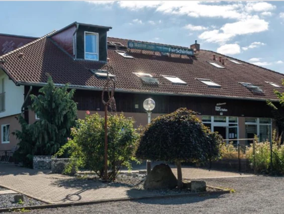 MonteurZimmer: Hotel FairSchlafen am Weserradweg