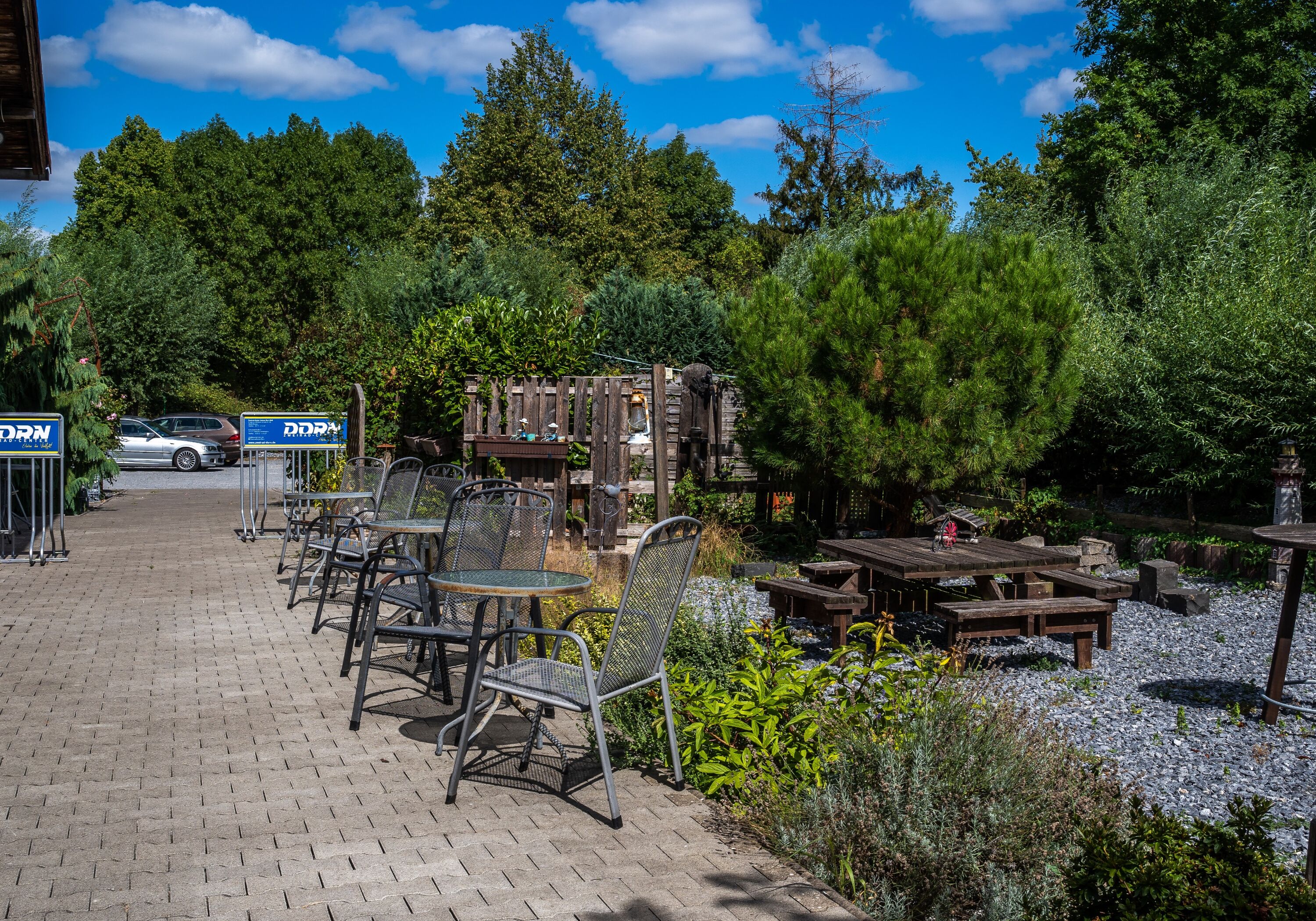 Monteur-Zimmer - Minden (Minden-Lübbecke) - Hotel FairSchlafen am Weserradweg