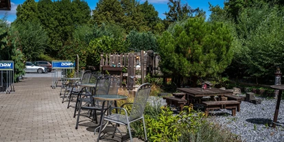 Monteur-Zimmer - Minden (Minden-Lübbecke) - Hotel FairSchlafen am Weserradweg