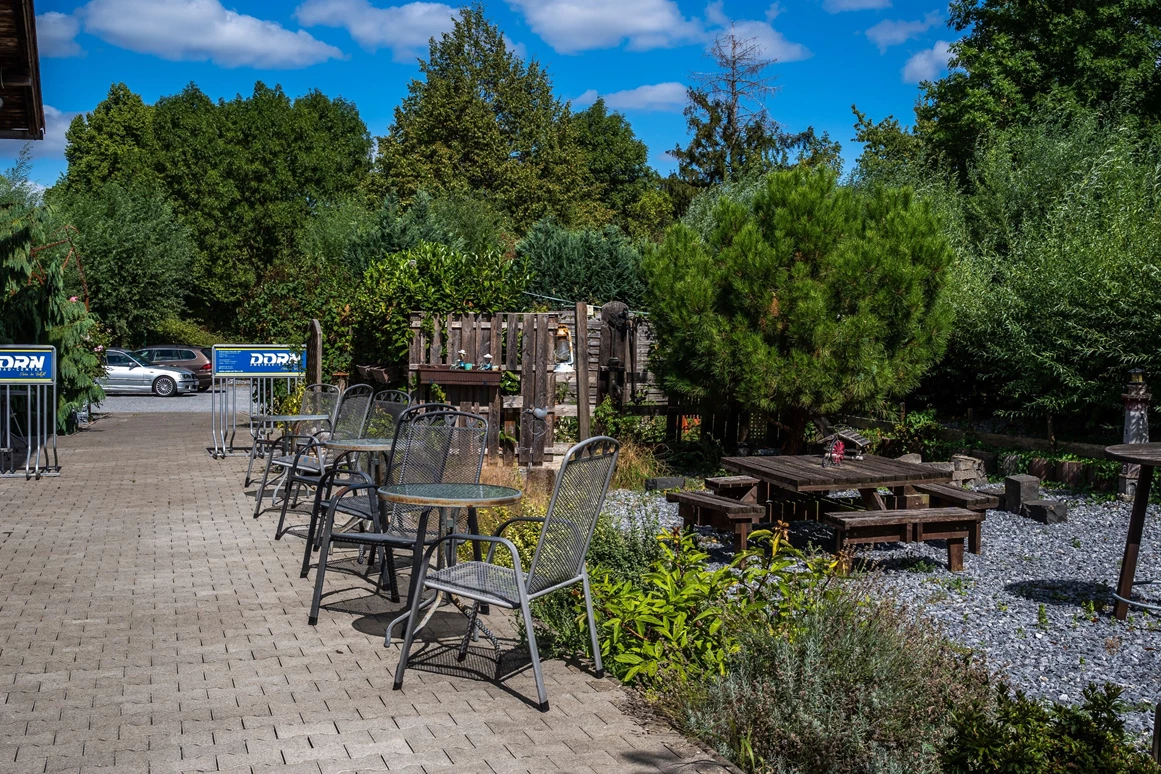 MonteurZimmer: Hotel FairSchlafen am Weserradweg