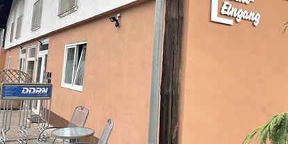 Monteur-Zimmer - Minden (Minden-Lübbecke) - Hotel FairSchlafen am Weserradweg