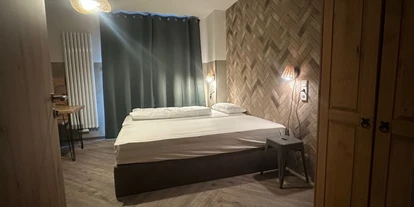 Monteur-Zimmer - Minden (Minden-Lübbecke) - Hotel FairSchlafen am Weserradweg