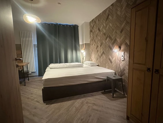 MonteurZimmer: Hotel FairSchlafen am Weserradweg