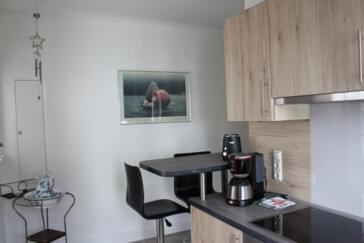 Monteur-Zimmer - Porta Westfalica - Appartement in alter Villa für 1 bis max. 3 Personen