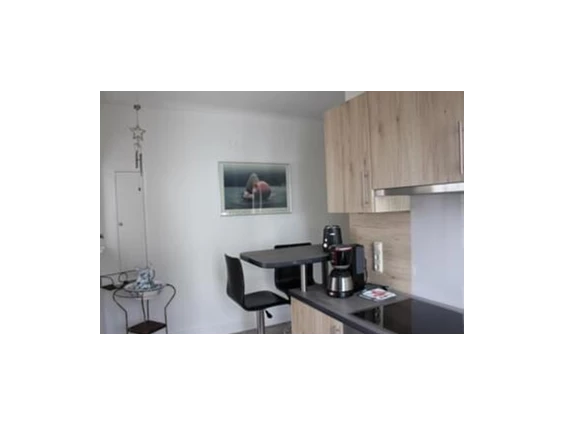 MonteurZimmer: Appartement in alter Villa für 1 bis max. 3 Personen