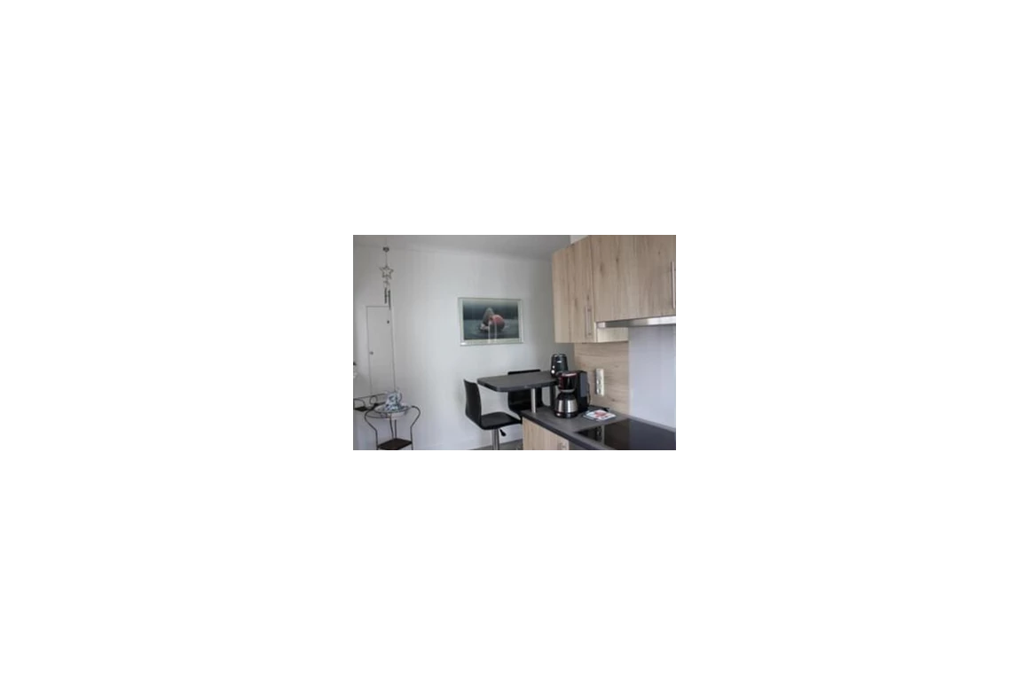 MonteurZimmer: Appartement in alter Villa für 1 bis max. 3 Personen