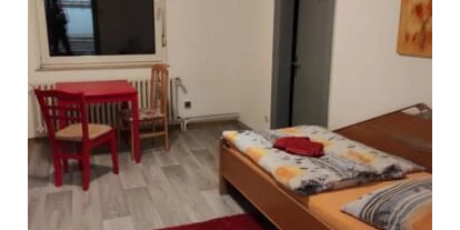 Monteur-Zimmer - Minden (Minden-Lübbecke) - Haus Polonia Rinteln bis 20 Personen