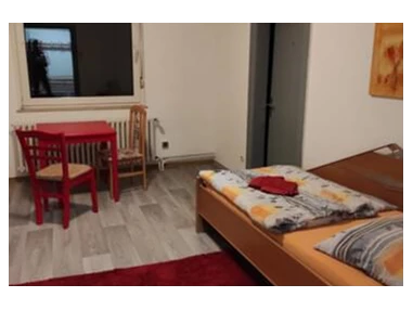 MonteurZimmer: Haus Polonia Rinteln bis 20 Personen
