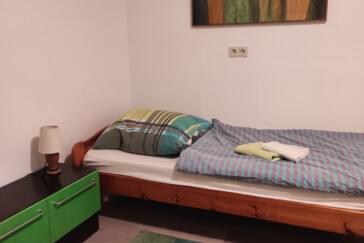 Monteur-Zimmer - Porta Westfalica - Haus Polonia Rinteln bis 20 Personen