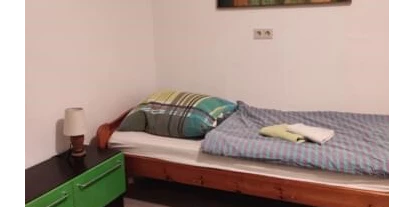 Monteur-Zimmer - Minden (Minden-Lübbecke) - Haus Polonia Rinteln bis 20 Personen