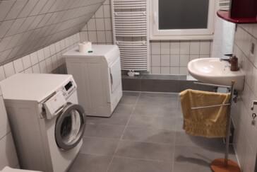 Monteur-Zimmer - Porta Westfalica - Haus Polonia Rinteln bis 20 Personen