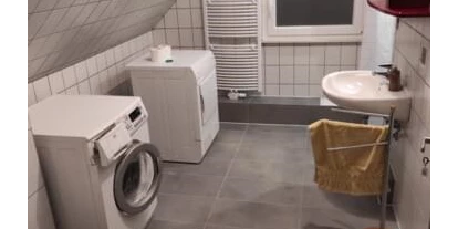 Monteur-Zimmer - Minden (Minden-Lübbecke) - Haus Polonia Rinteln bis 20 Personen