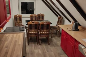 Monteur-Zimmer - Porta Westfalica - Haus Polonia Rinteln bis 20 Personen