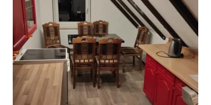Monteur-Zimmer - Minden (Minden-Lübbecke) - Haus Polonia Rinteln bis 20 Personen