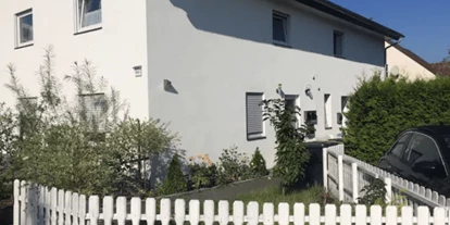 Monteur-Zimmer - Minden (Minden-Lübbecke) - Moderne Wohnung in Bielefeld in 33719 Bielefeld - Heepen