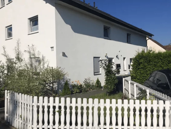MonteurZimmer: Moderne Wohnung in Bielefeld in 33719 Bielefeld - Heepen