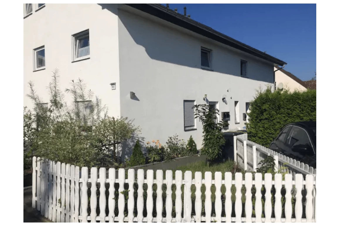 MonteurZimmer: Moderne Wohnung in Bielefeld in 33719 Bielefeld - Heepen