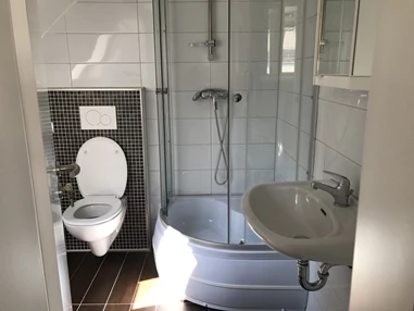 MonteurZimmer: Monteurzimmer/Ferienwohnungen Bad Salzuflen in 32105 Bad Salzuflen