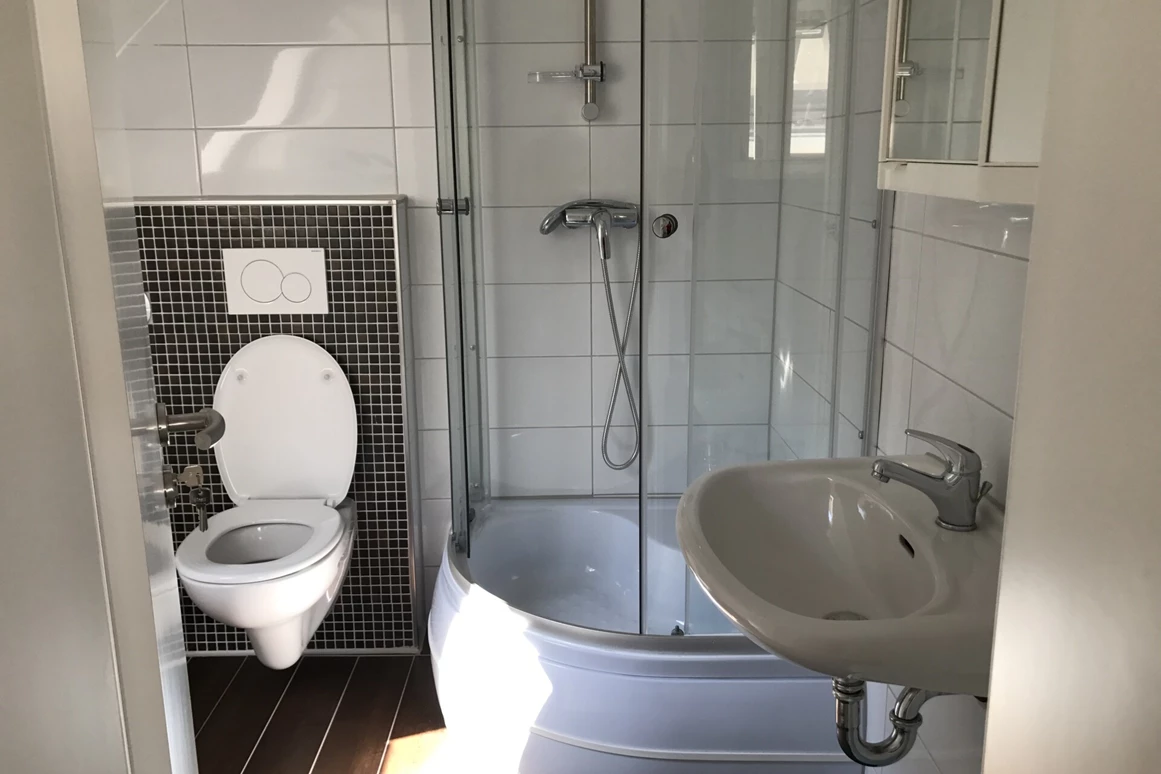 MonteurZimmer: Monteurzimmer/Ferienwohnungen Bad Salzuflen in 32105 Bad Salzuflen