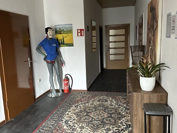 MonteurZimmer: City Home in 32423 Minden