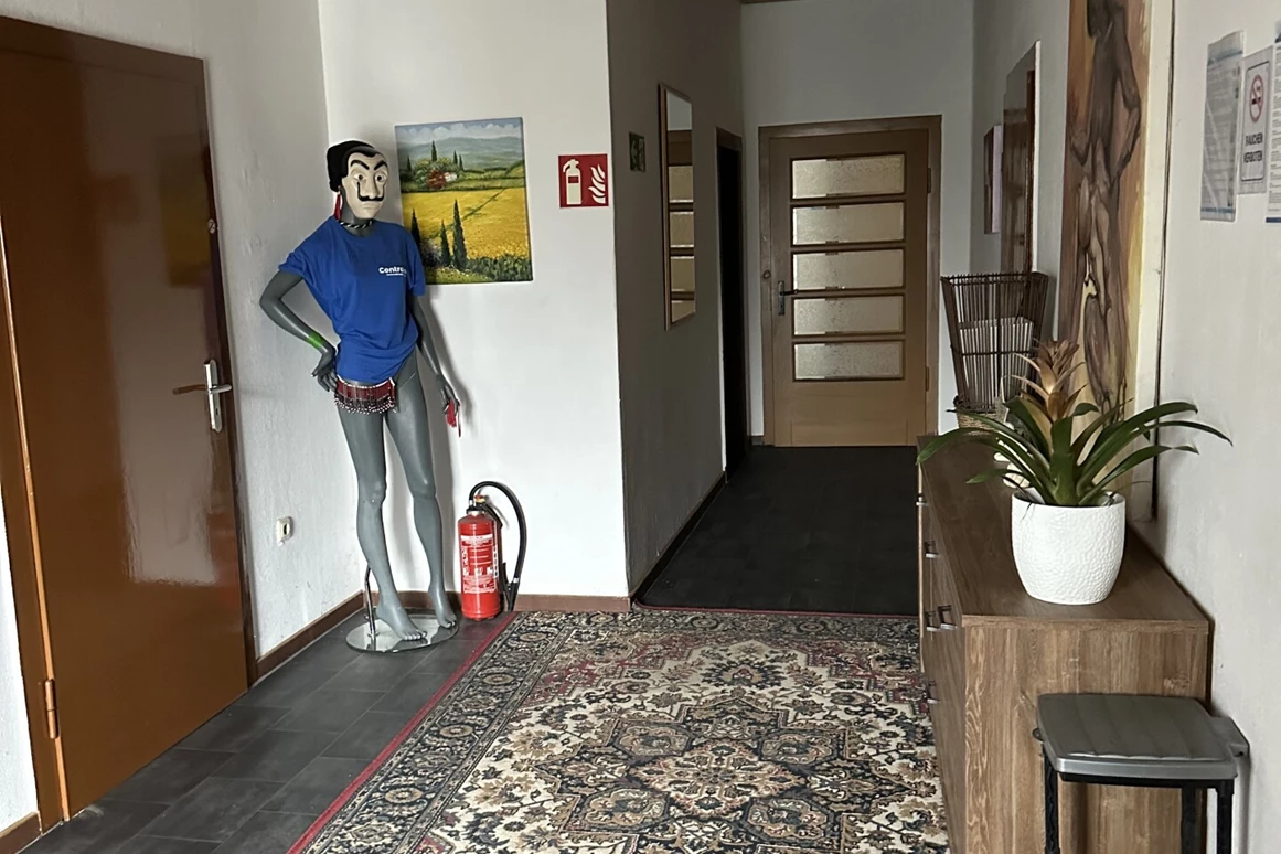 MonteurZimmer: City Home in 32423 Minden