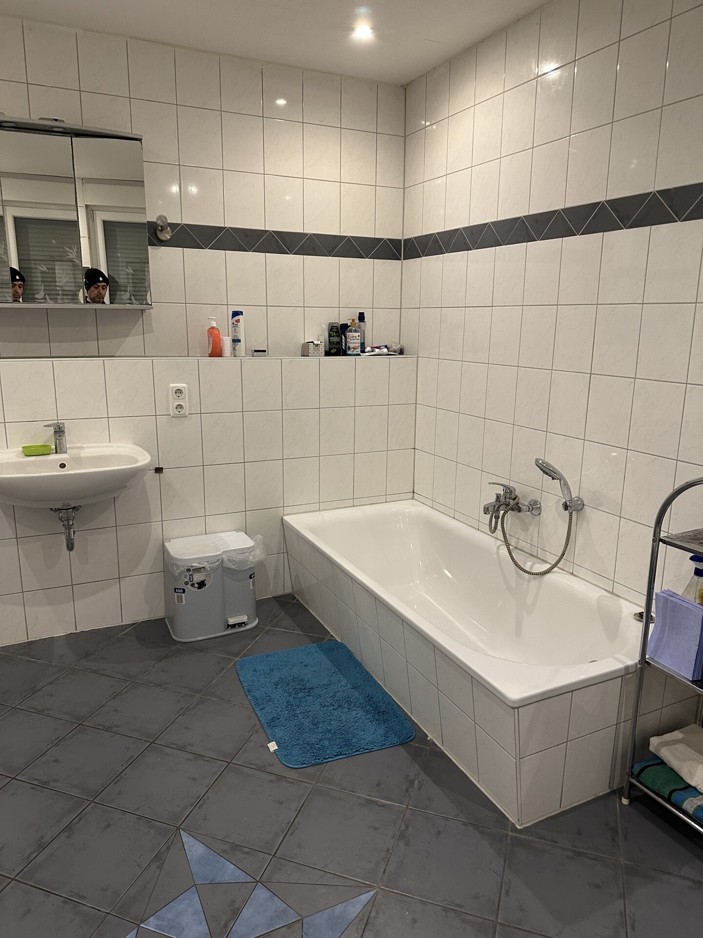 Monteur-Zimmer - Minden (Minden-Lübbecke) - City Home in 32423 Minden