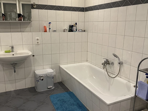 MonteurZimmer: City Home in 32423 Minden