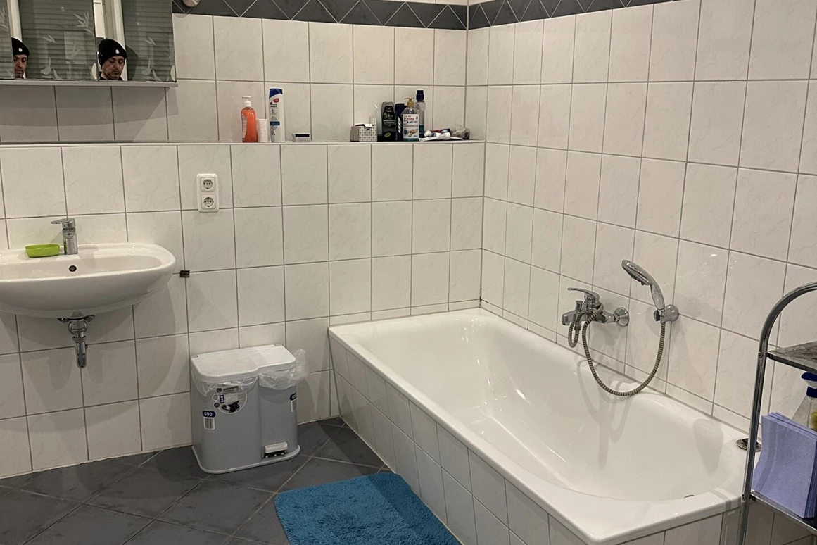 MonteurZimmer: City Home in 32423 Minden