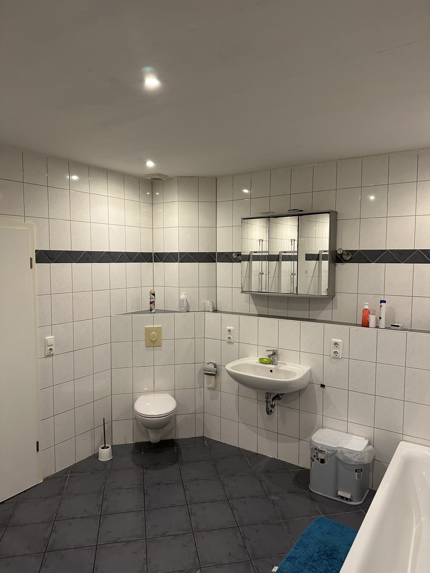 Monteur-Zimmer - Minden (Minden-Lübbecke) - City Home in 32423 Minden