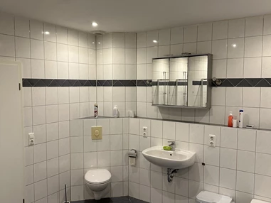 MonteurZimmer: City Home in 32423 Minden