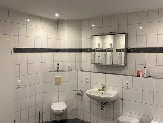 MonteurZimmer: City Home in 32423 Minden