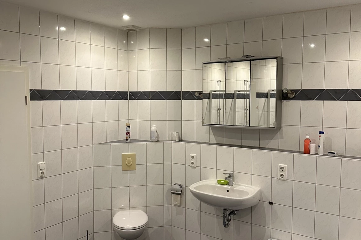 MonteurZimmer: City Home in 32423 Minden