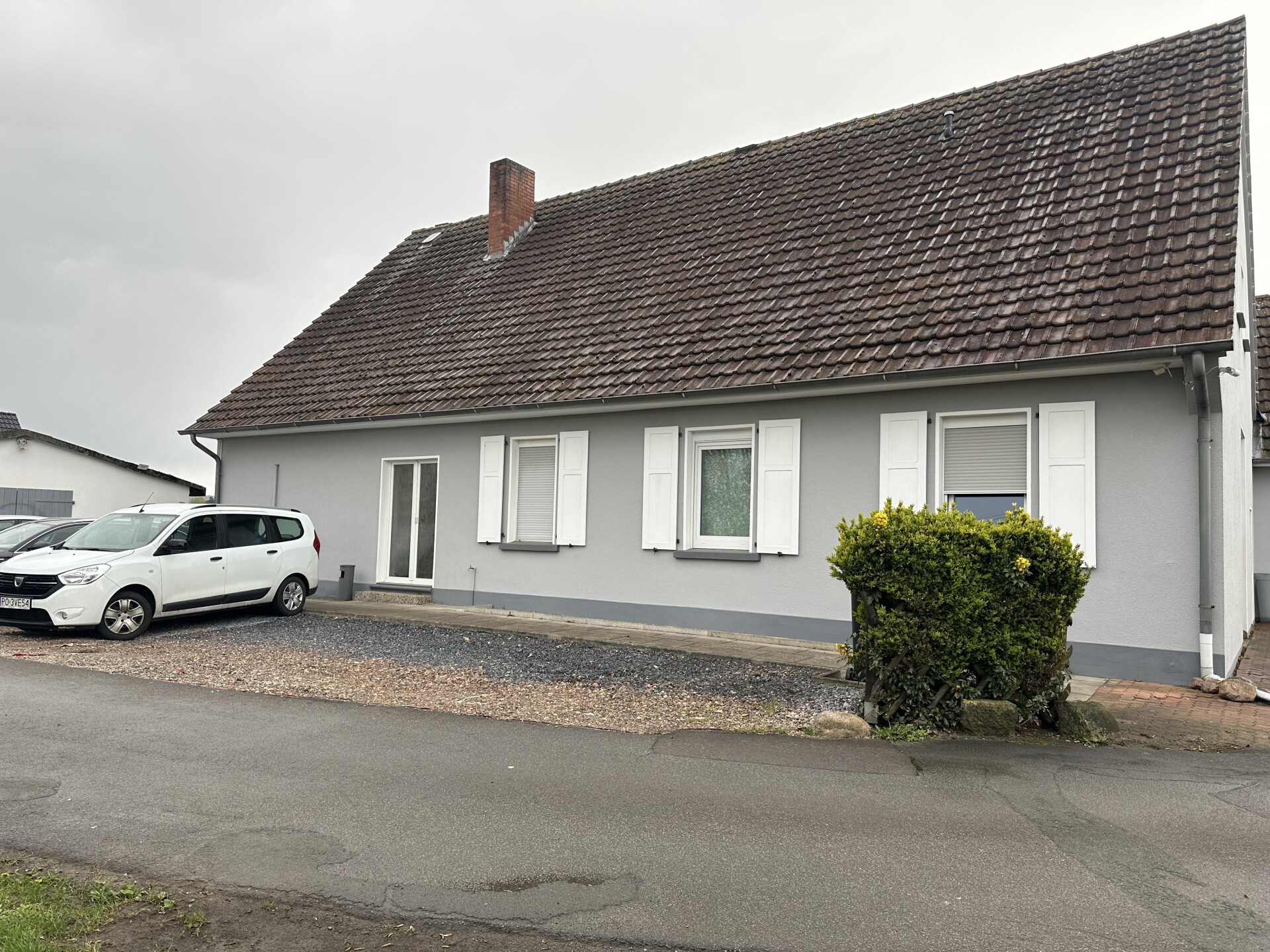 Monteur-Zimmer - Minden (Minden-Lübbecke) - City Home in 32423 Minden