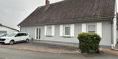 Monteur-Zimmer - Minden (Minden-Lübbecke) - City Home in 32423 Minden