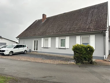 MonteurZimmer: City Home in 32423 Minden