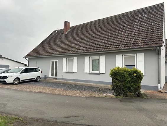 MonteurZimmer: City Home in 32423 Minden