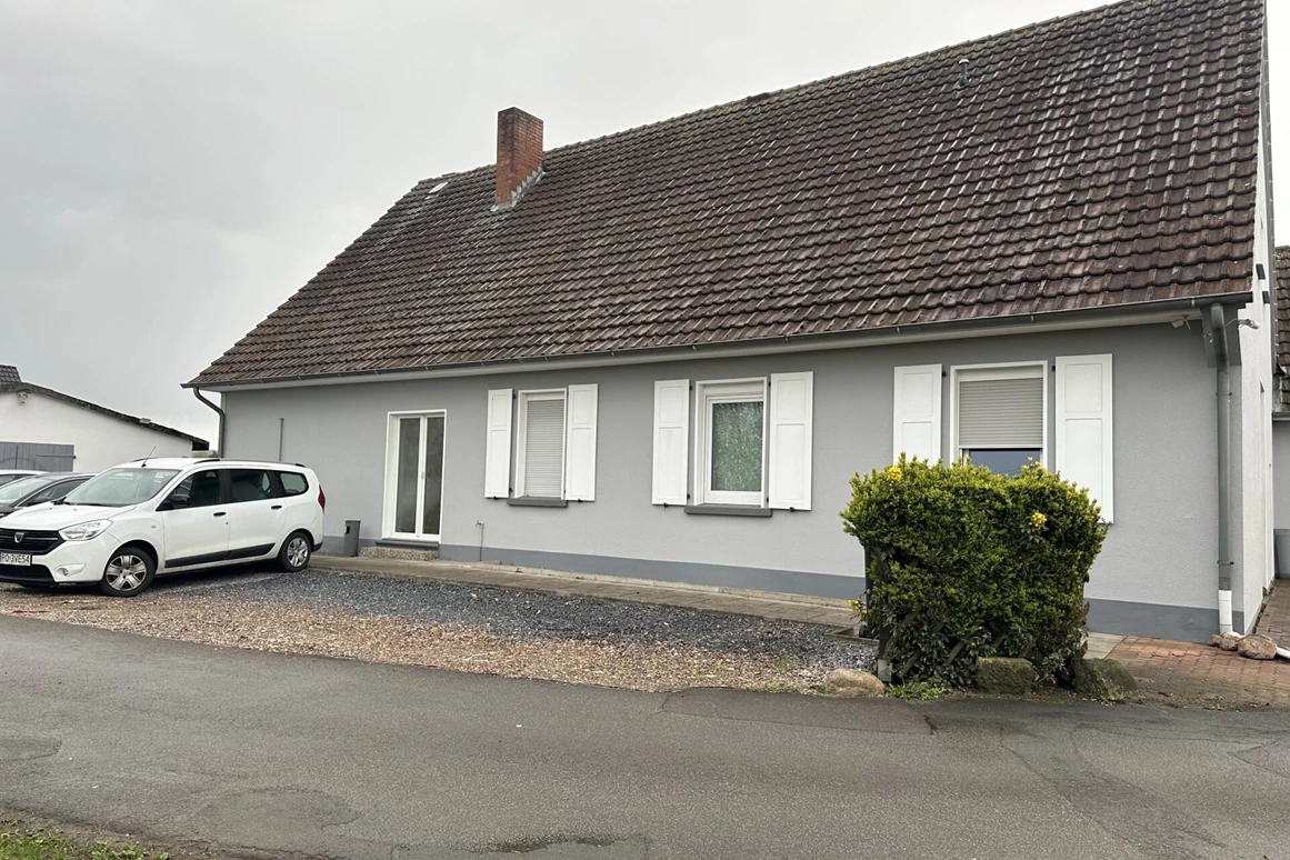 MonteurZimmer: City Home in 32423 Minden