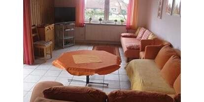 Monteur-Zimmer - Minden (Minden-Lübbecke) - Ferienwohnung Netzel Wölpinghausen in 31556 Wölpinghausen