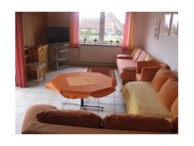 MonteurZimmer: Ferienwohnung Netzel Wölpinghausen in 31556 Wölpinghausen