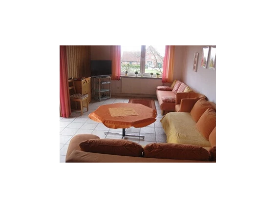 MonteurZimmer: Ferienwohnung Netzel Wölpinghausen in 31556 Wölpinghausen