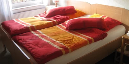 Monteur-Zimmer - Minden (Minden-Lübbecke) - Ferienwohnung Netzel Wölpinghausen in 31556 Wölpinghausen