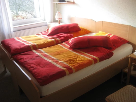 MonteurZimmer: Ferienwohnung Netzel Wölpinghausen in 31556 Wölpinghausen